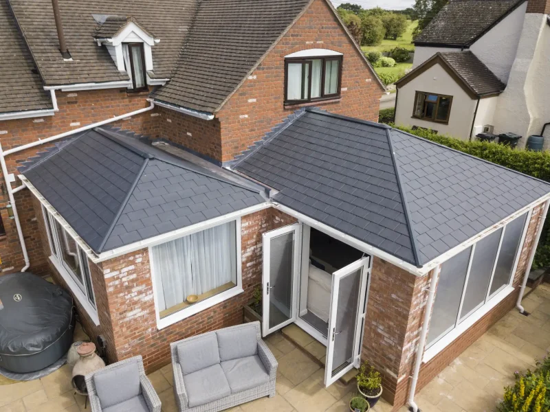 Axbridge double glazed product price
