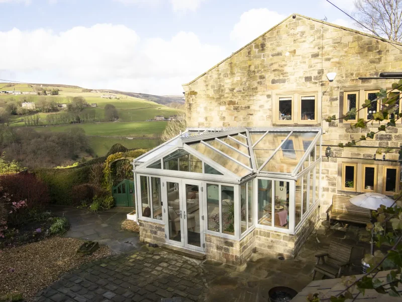Axbridge double glazed product instant quotes