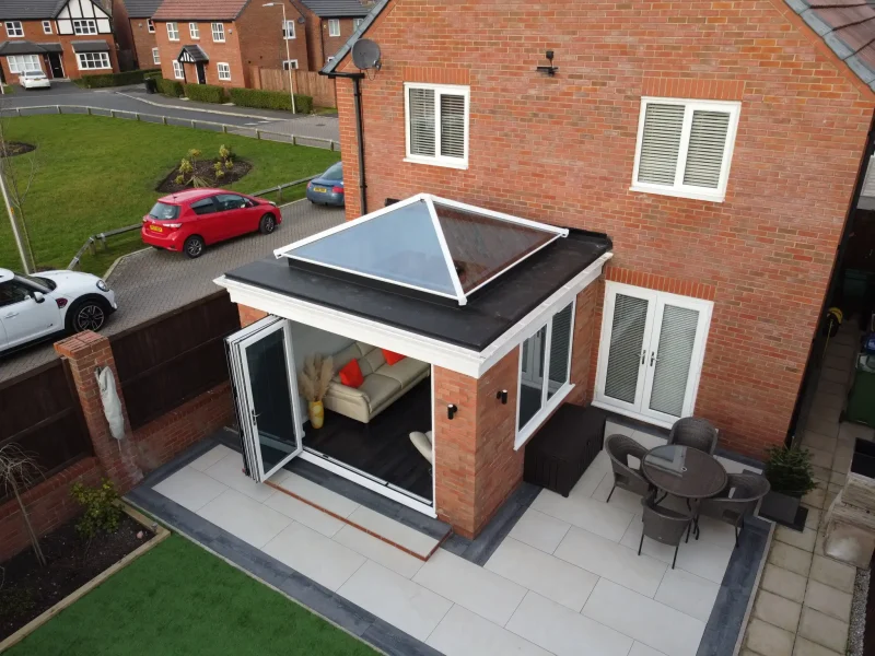 Axbridge double glazed product online quotes