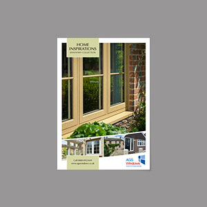 Axbridge double glazed product online prices