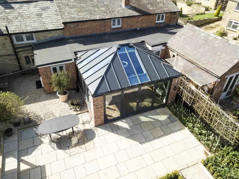 Axbridge double glazing free price