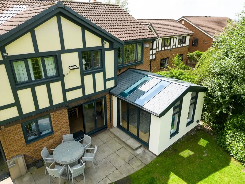 Axbridge double glazing free online quotes