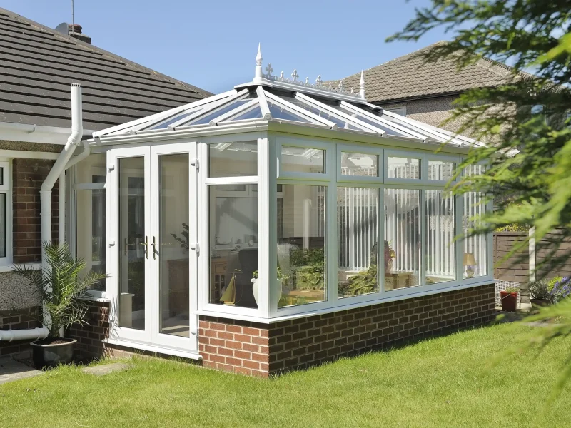 Axbridge double glazed units online quotes
