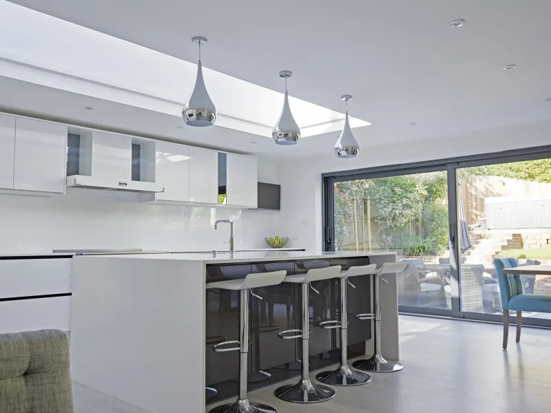 Axbridge double glazing free quotes