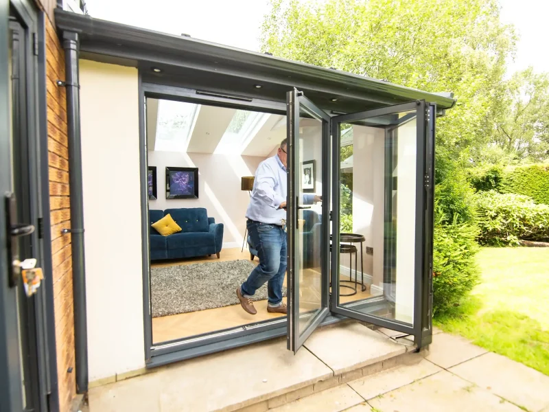 Axbridge double glazing quotes