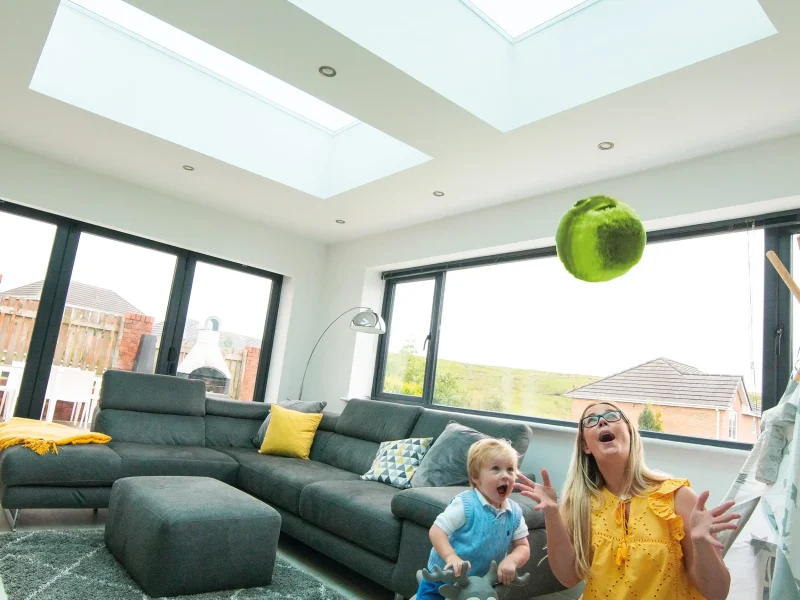 Axbridge double glazing instant quote