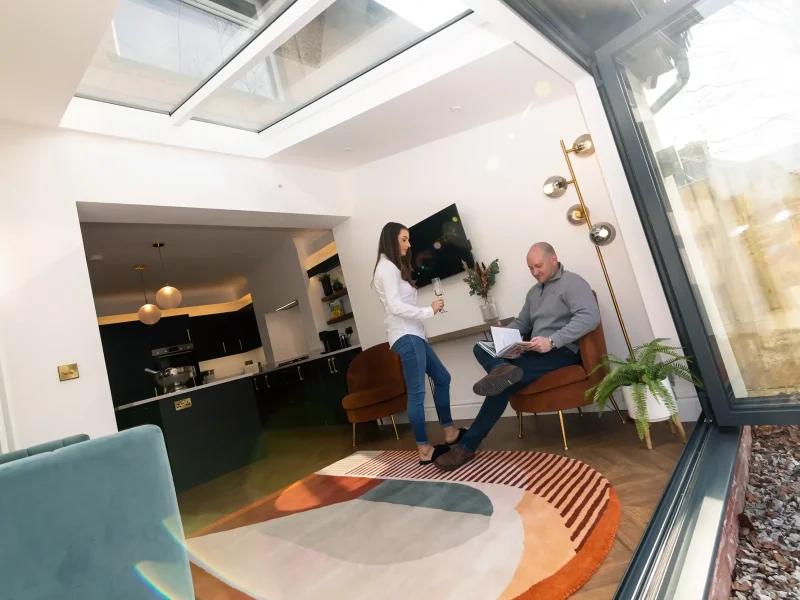 Axbridge double glazing free online quote