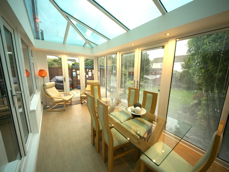 Axbridge double glazed units online quote