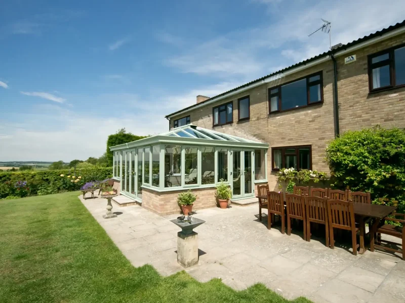 Axbridge double glazed units free online quote