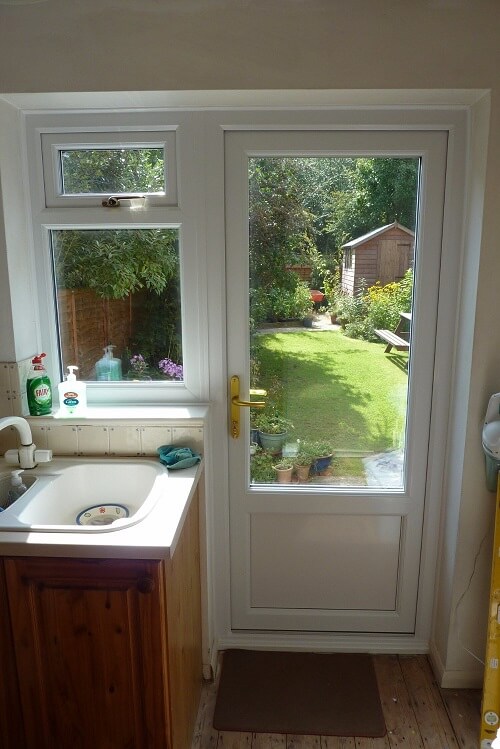 Perfecta Windows uPVC Doors WestonsuperMare Perfecta Windows
