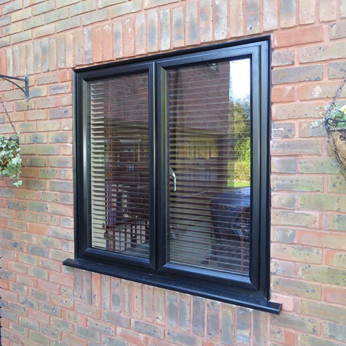 Perfecta Windows Double Glazing Axbridge Double Glazing Prices
