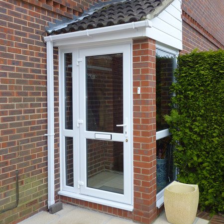 Perfecta Windows | Porches - Suppliers of Weston-Super-Mare since 1963